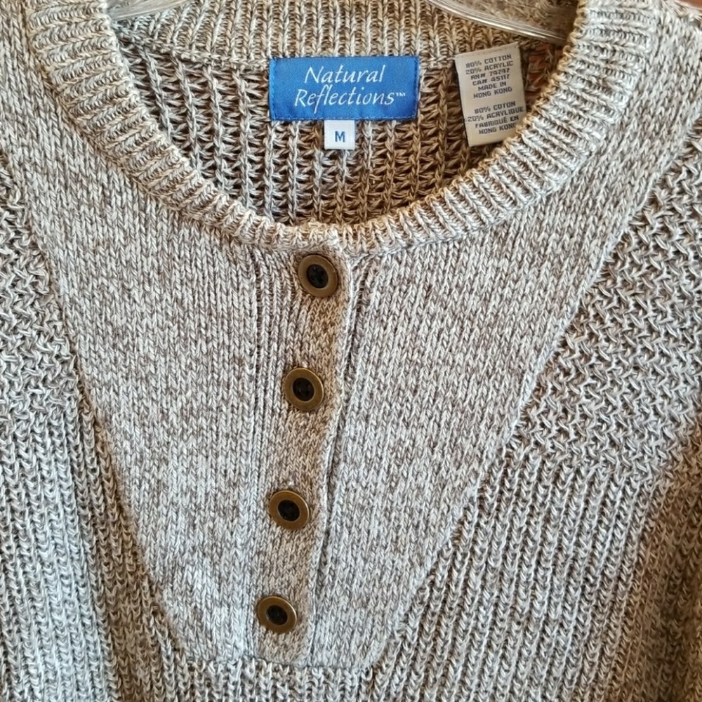 Pullover Sweater - Picture 4 of 5